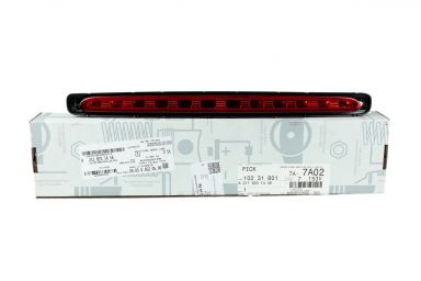 Mercedes-Benz E-Class Genuine Trunk Third Stop Light,Lamp E350 E550 E63 NEW